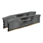Open Box Corsair Vengeance Grey 64GB 5600MHz DDR5 Dual Profile Memory Kit