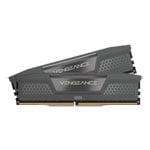 Open Box Corsair Vengeance Grey 64GB 5600MHz DDR5 Dual Profile Memory Kit