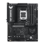 Refurbished ASUS TUF GAMING B850-E WIFI AM5 DDR5 PCIe 5.0 ATX Motherboard