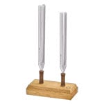 Mein Sonic Energy 2-piece Binaural Therapy Tuning Fork Set, Beta