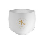 Meinl Sonic Energy 8" TCM Crystal Singing Bowl, Water 432 Hz