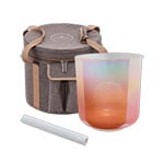 Meinl Sonic Energy 9" Essence Crystal Singing Bowl