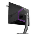 AOC NVIDIA AGON PRO AG276QSG2 27" 2K QHD 360Hz G-SYNC Pulsar HDR10 Fast IPS Gaming Monitor
