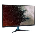 Acer Nitro 27" VG272U W2 QHD 240Hz FreeSync Premium IPS Gaming Monitor