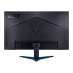 Acer Nitro 27" VG272U W2 QHD 240Hz FreeSync Premium IPS Gaming Monitor