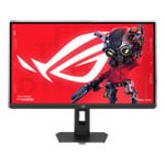 ASUS ROG Strix NVIDIA Pulsar XG27AQNGV 27" 2K QHD 360Hz G-SYNC HDR10 Fast IPS Gaming Monitor
