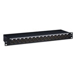 Black Lion Audio PBR XLR 16F DSub Patchbay