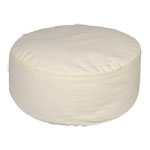 Meinl Sonic Energy Meditation Cushion, Beige, Floral Design