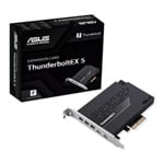 ASUS ThunderboltEX 5 PCI Express Add-in Card with upto 130W Fast Charge