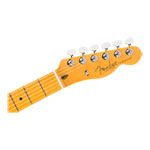 Fender 75th Anniversary American Pro Classic Cabronita Tele, Maple Fingerboard, Candy Apple Red