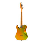 Fender 75th Anniversary American Ultra II Telecaster, Ebony Fingerboard, Liquid Gold