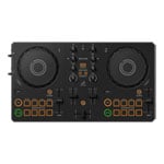 AlphaTheta DDJ-FLX2 2-Channel DJ Controller