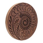Meinl Sonic Energy 15" Rain Disk, Ocean Sound, Fibonacci-Inspired Carving