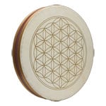 Meinl Sonic Energy 18" Flower of Life Wave Drum