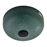 Meinl Sonic Energy 3" Pocket Steel Tongue Drum, A Major, 6 notes, 440 Hz, Dark Green, Germ of Life