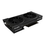Open Box XFX SWIFT AMD Radeon RX 9060 XT OC Gaming Dual Fan 16GB Graphics Card
