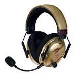 Razer Blackshark V3 Pro Counter-Strike 2 Edition Wireless Black Gaming Headset
