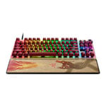Razer Huntsman V3 Pro TKL Counter-Strike 2 Edition Gaming Keyboard - US Layout