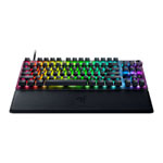 Razer Huntsman V3 Pro 8KHz TKL Gaming Keyboard - UK Layout
