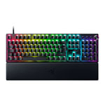 Razer Huntsman V3 Pro 8KHz Gaming Keyboard - UK Layout