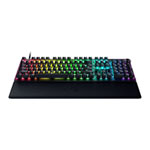 Razer Huntsman V3 Pro 8KHz Gaming Keyboard - UK Layout