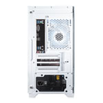Gaming PC with NVIDIA RTX 5070 and AMD Ryzen 5 7500X3D