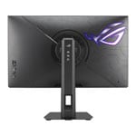 ASUS ROG Strix 27" XG27JCG 5K 180Hz / QHD 330Hz Dual Mode FreeSync Premium Pro Gaming Monitor