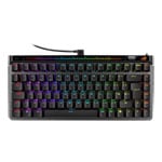ASUS ROG Falchion ACE 75 HE Wired Gaming Keyboard Black LN167399