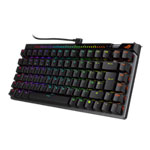ASUS ROG Falchion ACE 75 HE Wired Gaming Keyboard Black LN167399