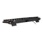 ASUS ROG Falchion ACE 75 HE Wired Gaming Keyboard Black
