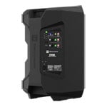 Electrovoice EVIVA 12P Loudspeaker - Black