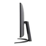 LG UltraFine 32UR500K 32” 4K UHD 60Hz VA Monitor with Built-in Speakers