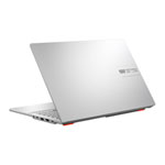 Refurbished ASUS VivoBook Go 15 E1504FA 15.6" Ryzen 5 Radeon Graphics Laptop - Cool Silver