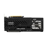 ASRock AMD Radeon RX 9070 XT Challenger 16GB Graphics Card