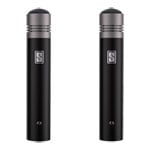 Slate ML-2A Modelling Microphone (Pair)