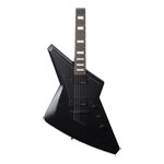 Cream Voltage Blacknightmare Metal Satin Black incl Gig Bag