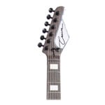 Cream Voltage Blacknightmare Metal Satin Black incl Gig Bag