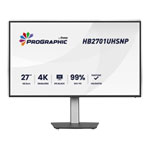 iiyama ProGraphic HB2701UHSNP-B1 4K UHD Monitor (Open Box)