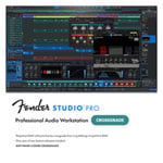 Fender - Studio Pro Crossgrade