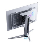 Refurbished ASUS ROG Swift PG27AQWP-W 27" 2K 540Hz / 720p 720Hz Dual Mode Tandem WOLED Monitor