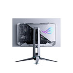 Refurbished ASUS ROG Swift PG27AQWP-W 27" 2K 540Hz / 720p 720Hz Dual Mode Tandem WOLED Monitor