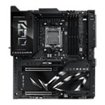 Open Box ASUS ROG CROSSHAIR X870E EXTREME DDR5 PCIe 5.0 E-ATX Enthusiast Motherboard