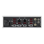 Open Box ASUS ROG CROSSHAIR X870E EXTREME DDR5 PCIe 5.0 E-ATX Enthusiast Motherboard