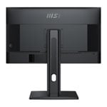 Open Box MSI PRO 27" MP275PG FHD 100Hz Adaptive Sync IPS Monitor