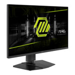Open Box MSI 27" MAG 275UPD E14 Dual Mode 4K/FHD 144Hz/288Hz IPS Monitor