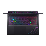 Open Box Acer Predator Helios 18 AI PHN18-73 18" WQXGA IPS 250Hz Core Ultra 9 RTX 5080 Gaming Laptop