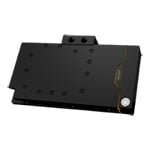Open Box EK-Quantum Vector² Strix/TUF RTX 4090 D-RGB - Nickel + Acetal - ACTIVE BACKPLATE (Black)