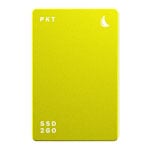 Angelbird SSD2GO PKT 2TB MK3