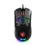 MSI M99 Pro Wired Black Optical RGB 4000DPI Gaming Mouse