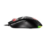 MSI M99 Pro Wired Black Optical RGB 4000DPI Gaming Mouse